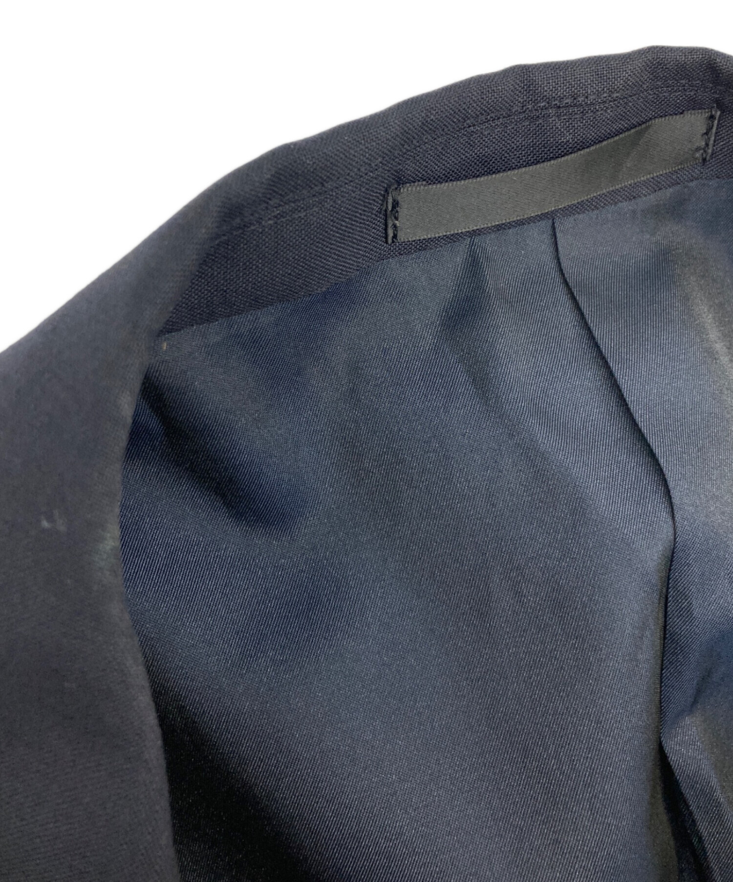 中古・古着通販】BURBERRY LONDON (バーバリーロンドン) ピークド