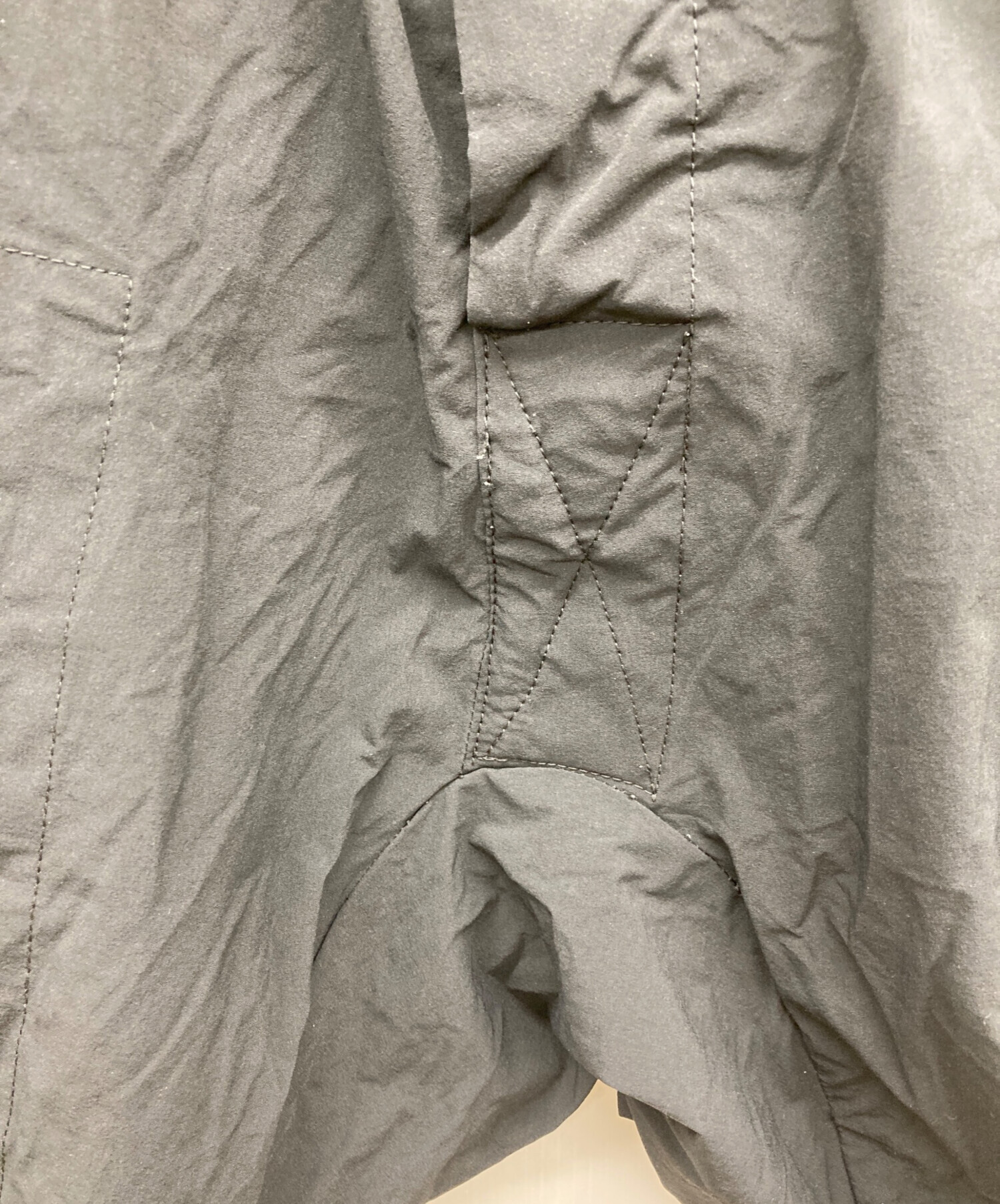 中古・古着通販】BORIS BIDJAN SABERI (ボリスビジャンサベリ