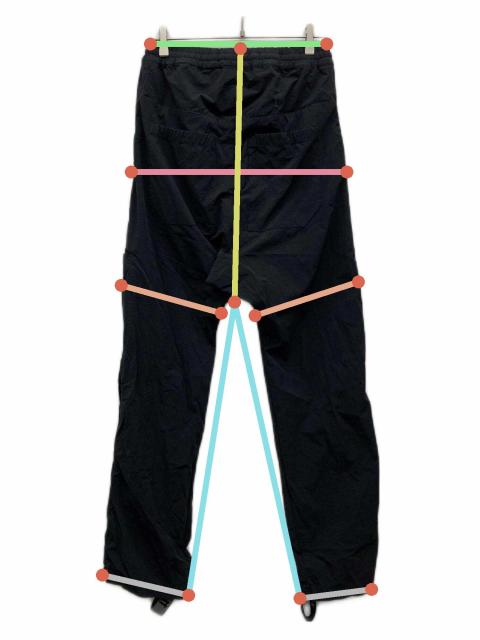 中古・古着通販】BORIS BIDJAN SABERI (ボリスビジャンサベリ