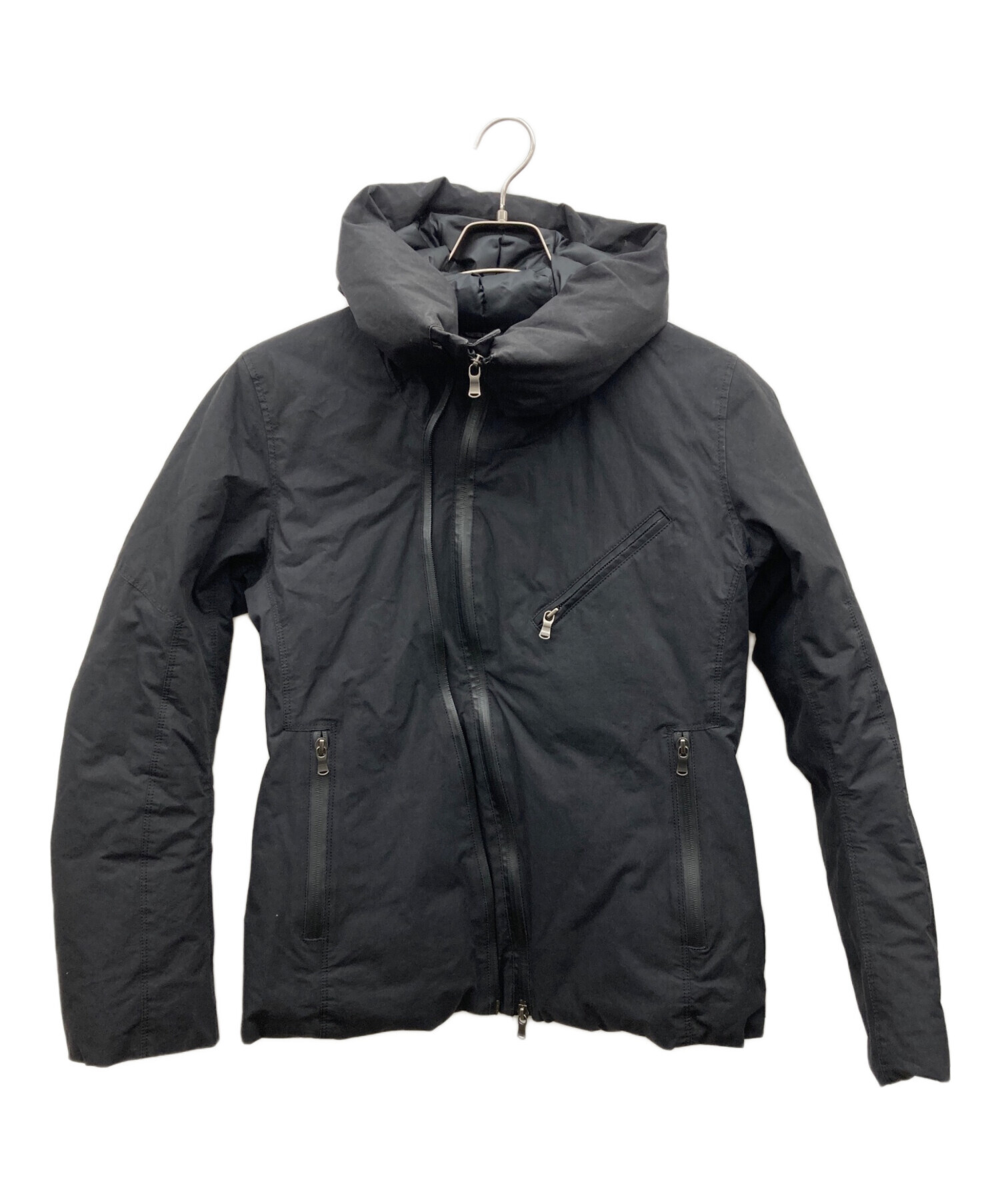 中古・古着通販】THE VIRIDI-ANNE (ヴィリジアン) High Nack Down