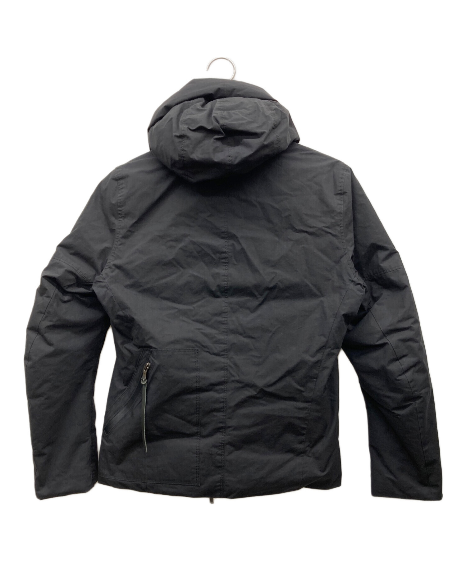 中古・古着通販】THE VIRIDI-ANNE (ヴィリジアン) High Nack Down