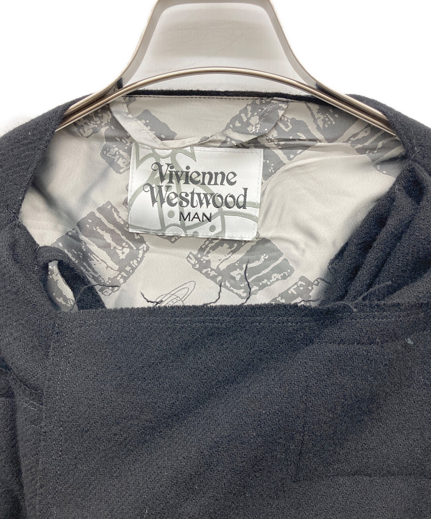 中古・古着通販】Vivienne Westwood man (ヴィヴィアン ウェストウッド 
