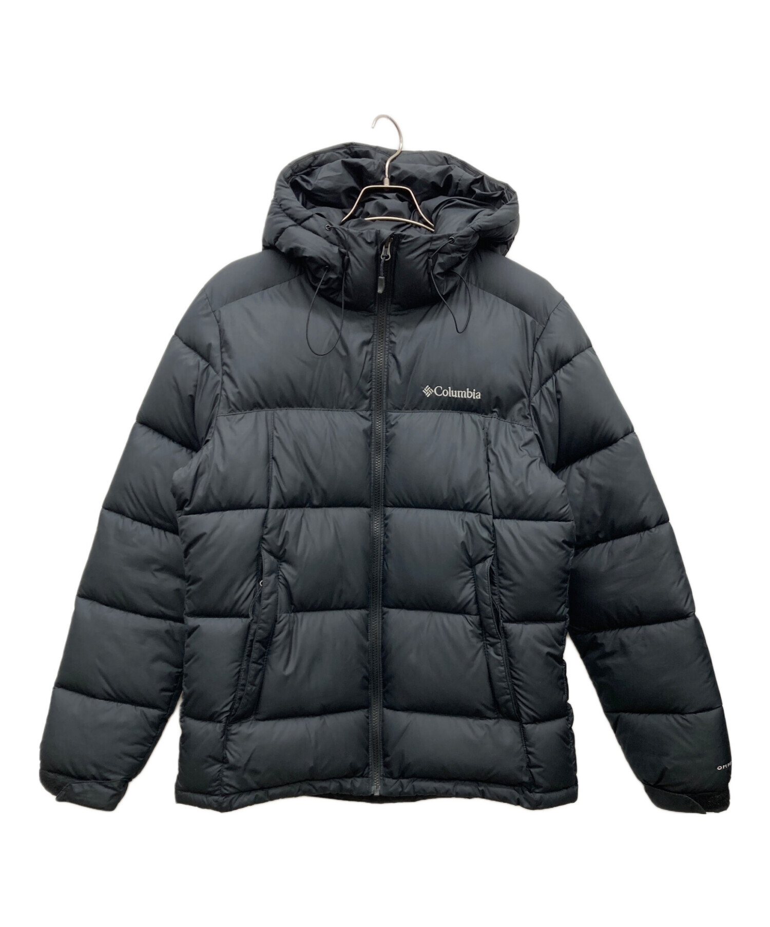 中古・古着通販】Columbia (コロンビア) パイクレイクフーデット