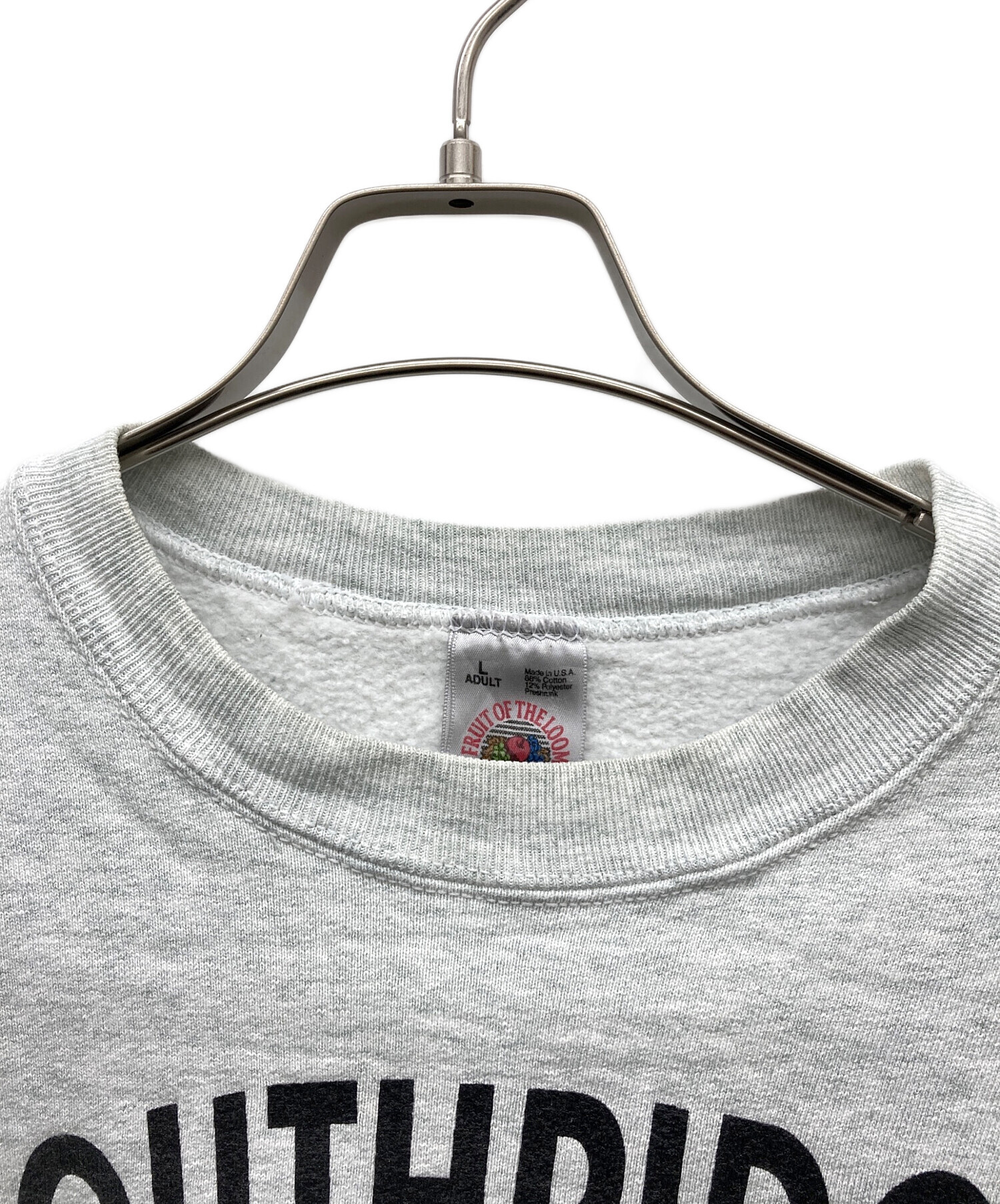 中古・古着通販】FRUIT OF THE LOOM (フルーツオブザルーム