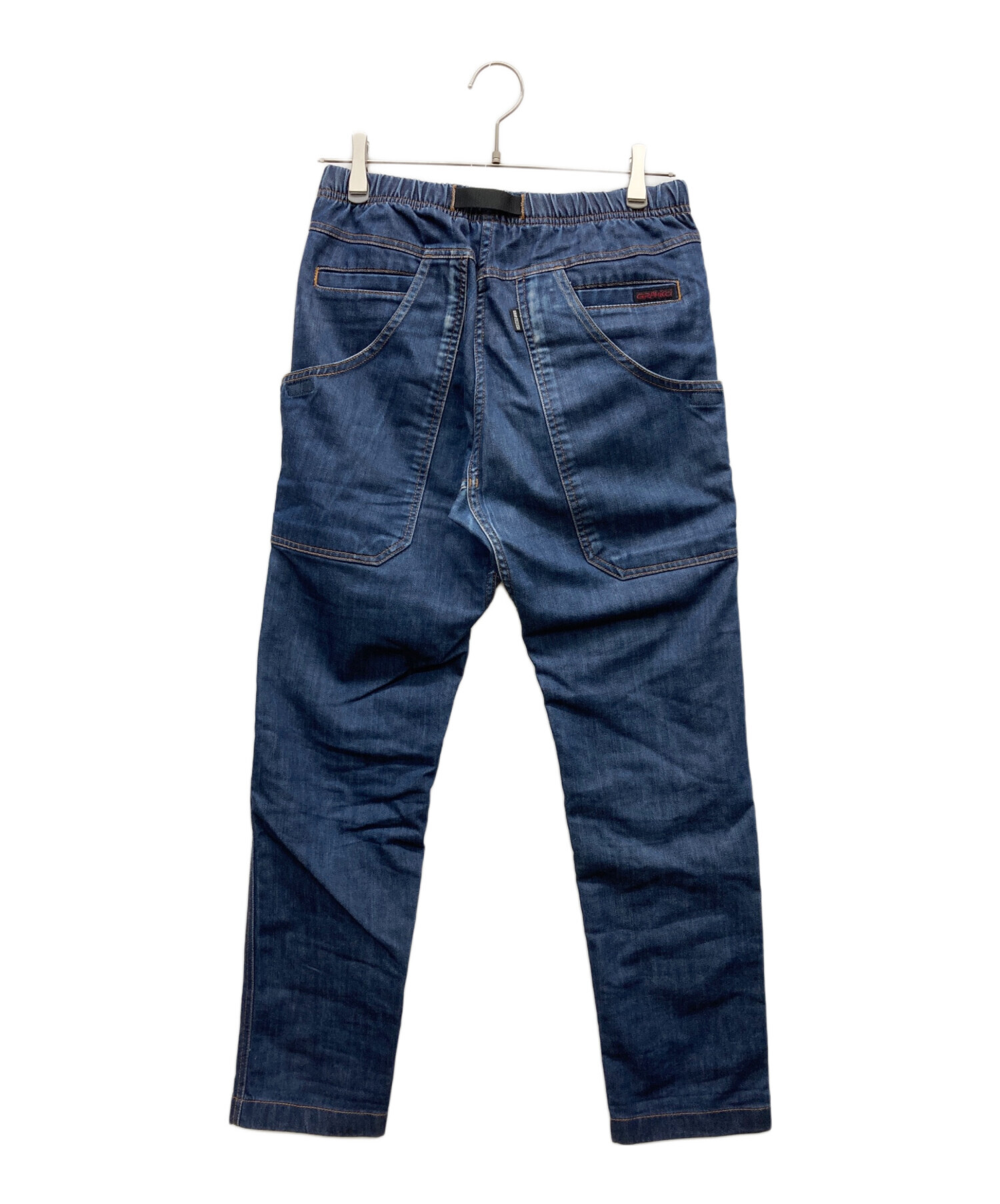 GRAMICCI × GRIP SWANY クライミングパンツ 中古・古着通販】GRAMICCI (グラミチ) GRIP SWANY (グリップスワニー