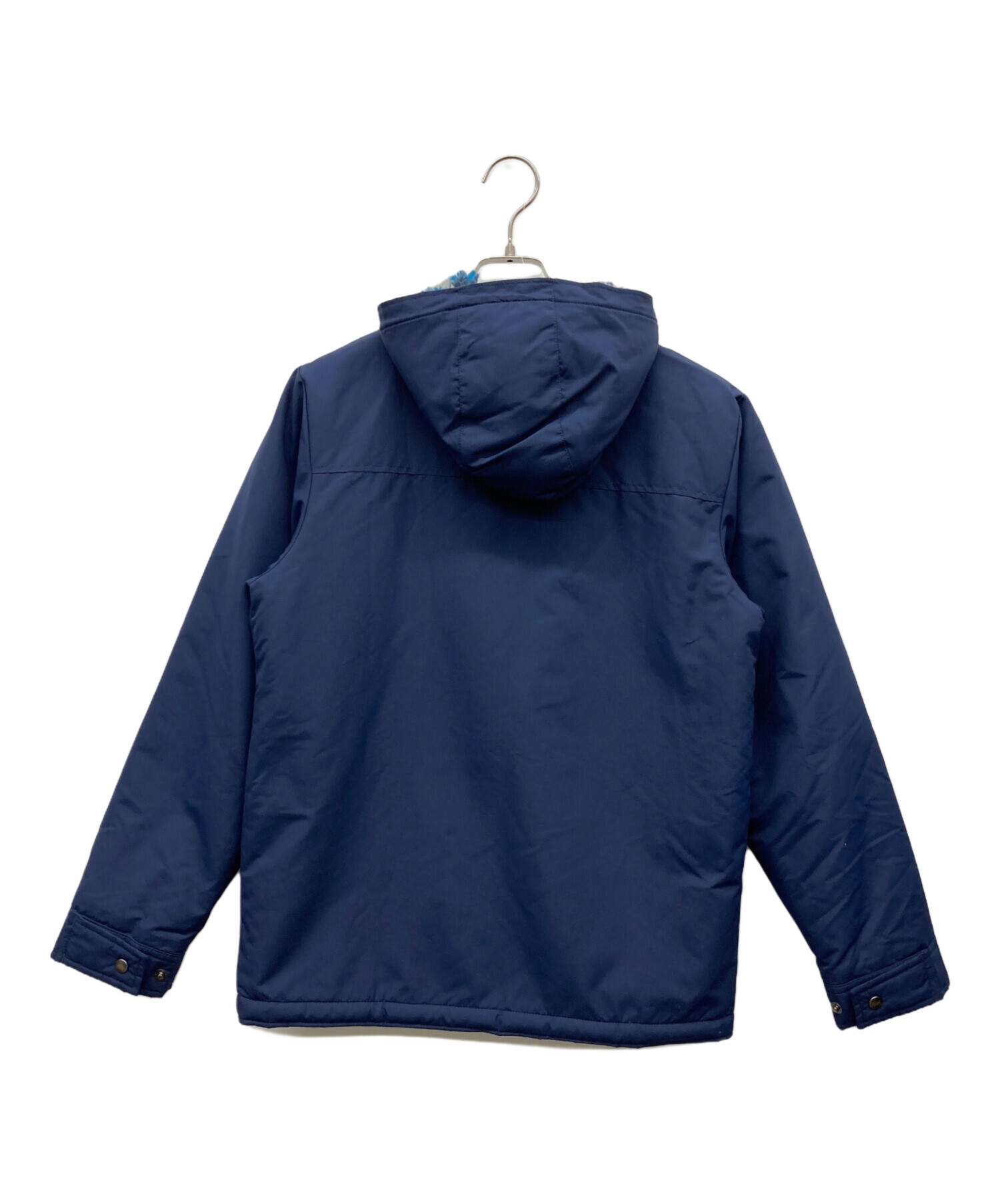 中古・古着通販】Patagonia (パタゴニア) Boys Infurno JKT ブルー