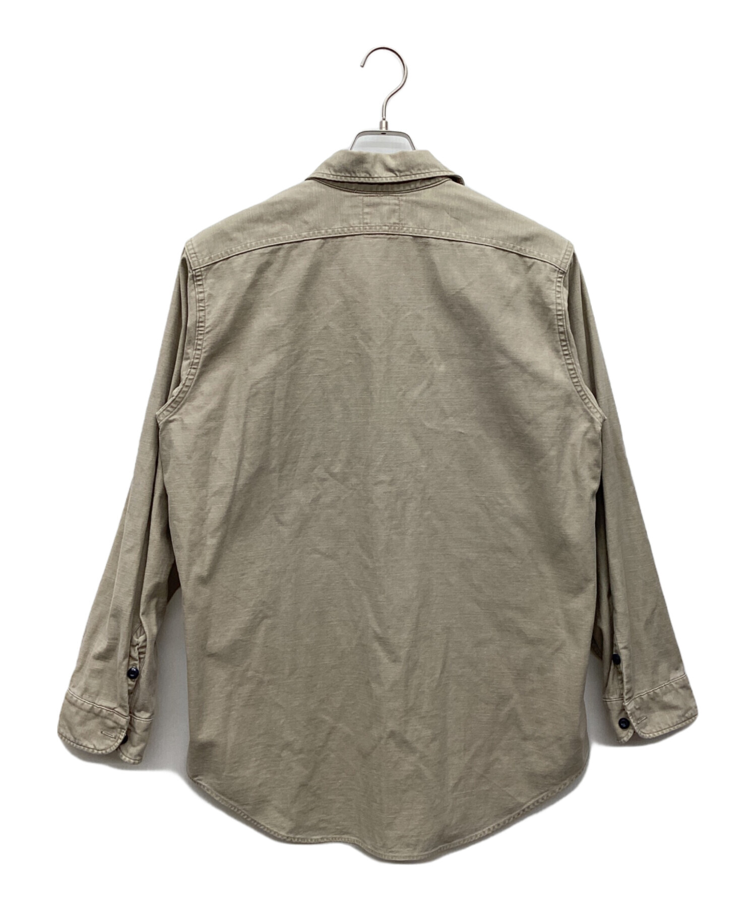 中古・古着通販】MADISON BLUE (マディソンブルー) HAMPTON BACK SATIN 