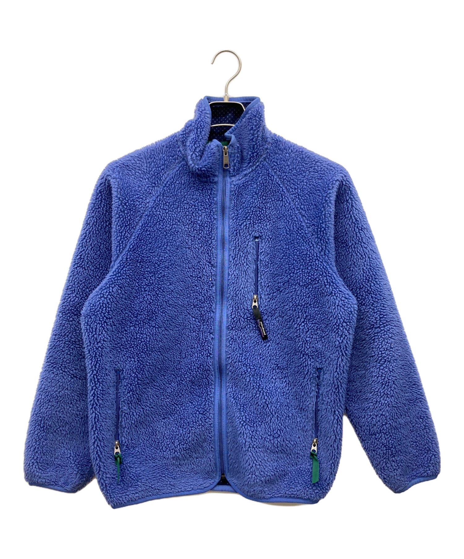 中古・古着通販】Patagonia (パタゴニア) ベビーレトロカーディガン