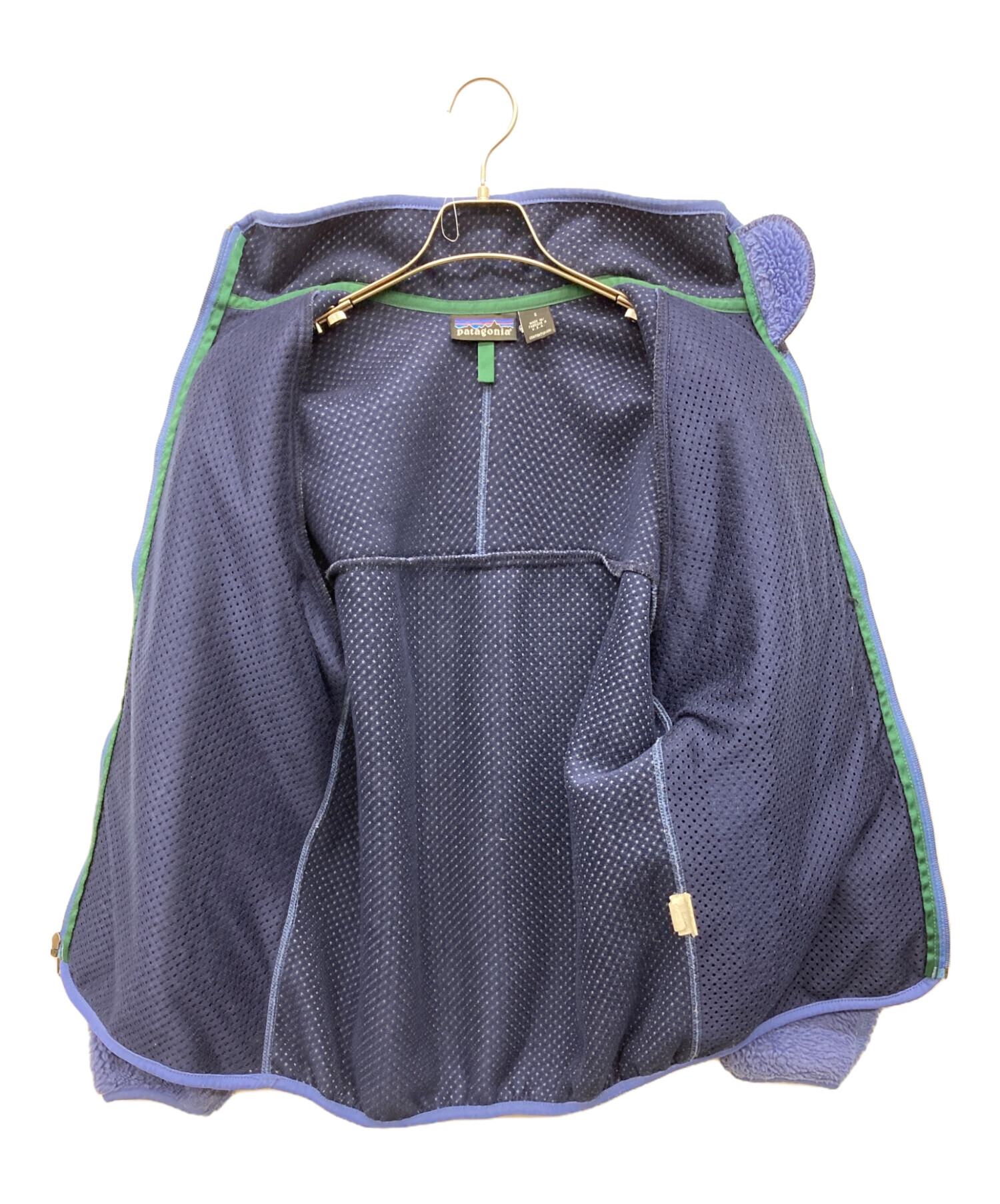 新品　未使用　タグ付き　パタゴニア　カーディガン 中古・古着通販】Patagonia (パタゴニア) レトロカーディガン