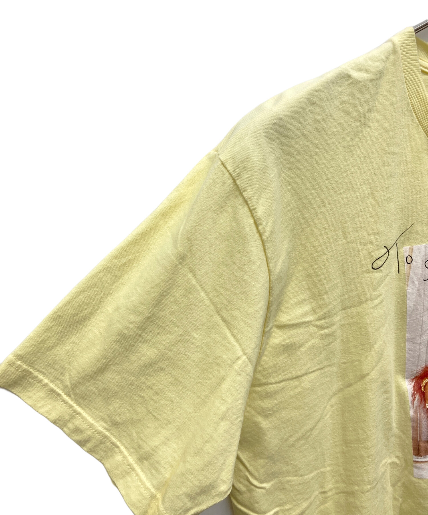 中古・古着通販】Supreme (シュプリーム) フォトTシャツ Lil Kim Tee 
