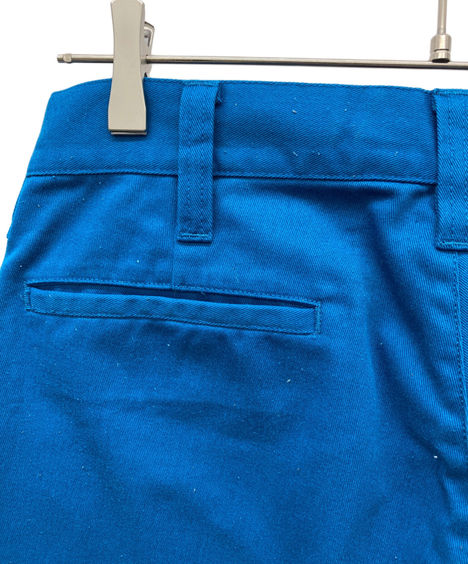 中古・古着通販】Supreme (シュプリーム) ワークパンツ スカイブルー