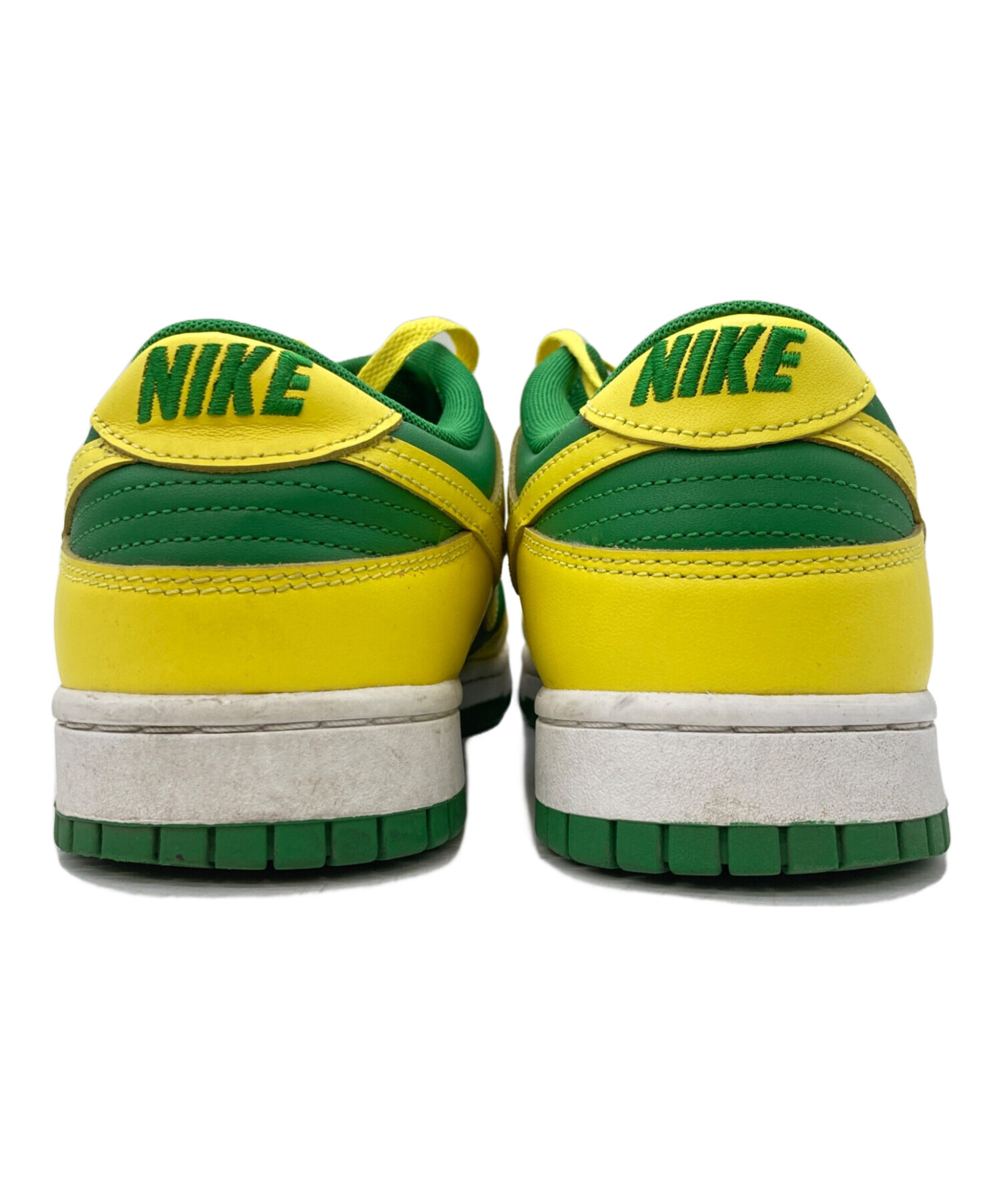 中古・古着通販】NIKE (ナイキ) DUNK LOW RETRO BTTYS 