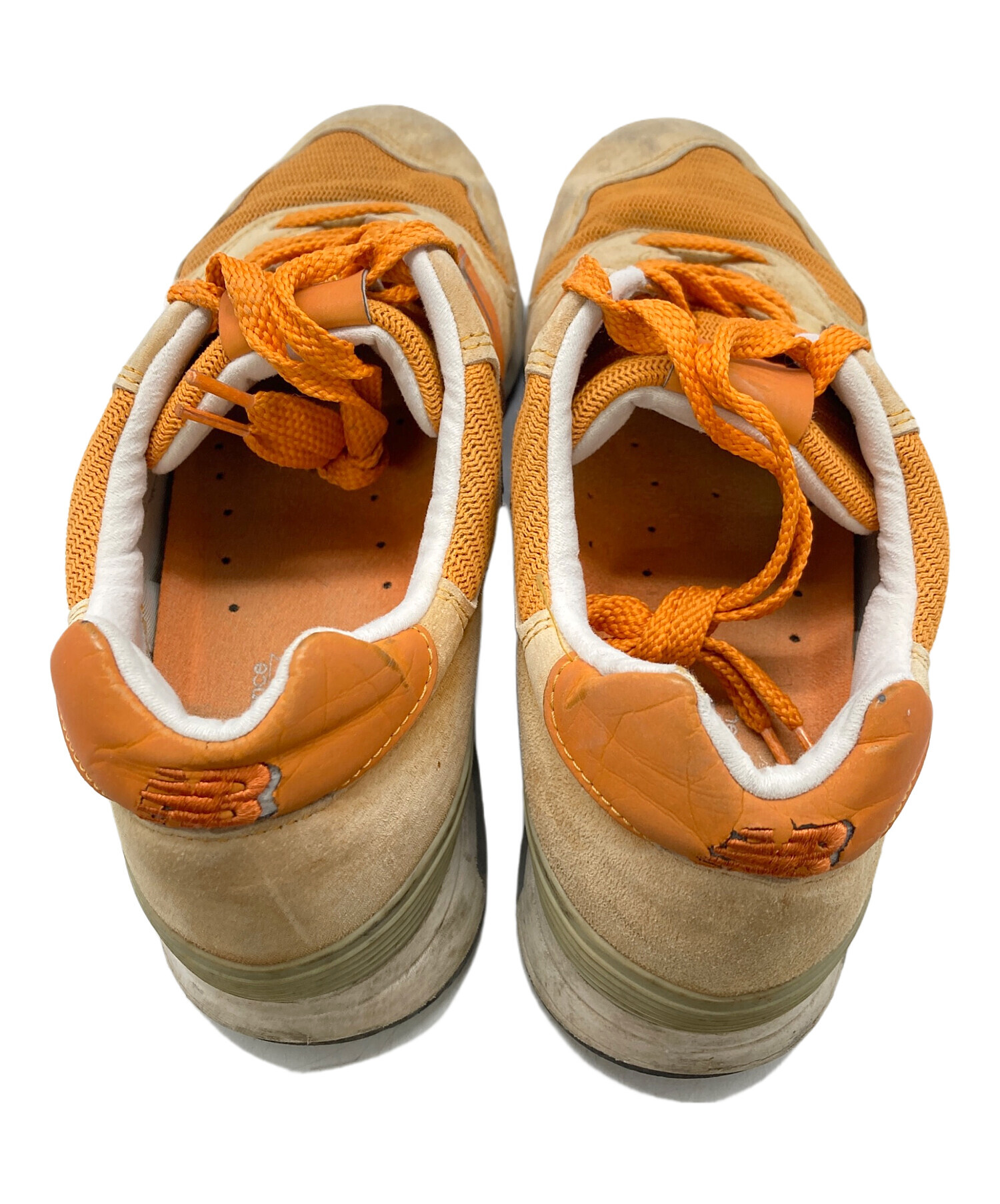 中古・古着通販】NEW BALANCE (ニューバランス) ローカットスニーカー