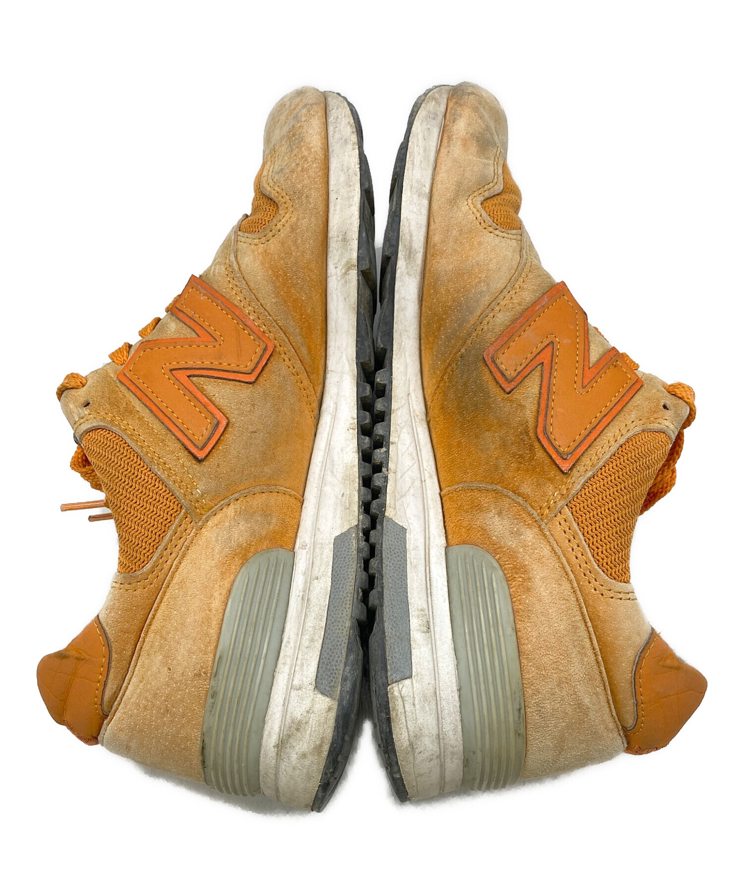 中古・古着通販】NEW BALANCE (ニューバランス) ローカットスニーカー