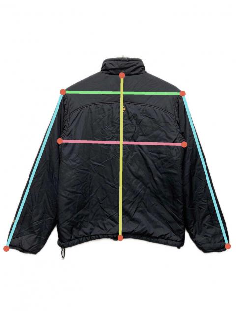 中古・古着通販】moonstone (ムーンストーン) ジャケット ブラック