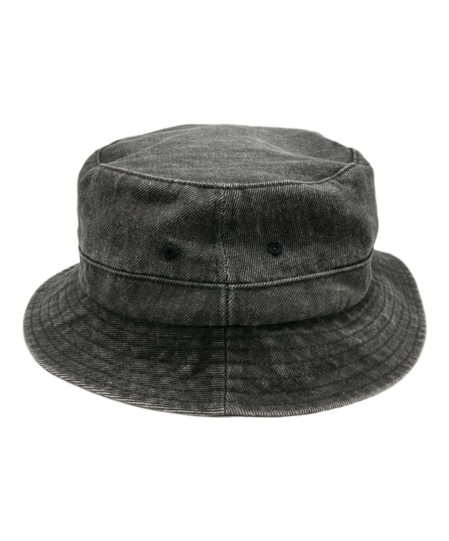 中古・古着通販】Supreme (シュプリーム) バケットハット グレー