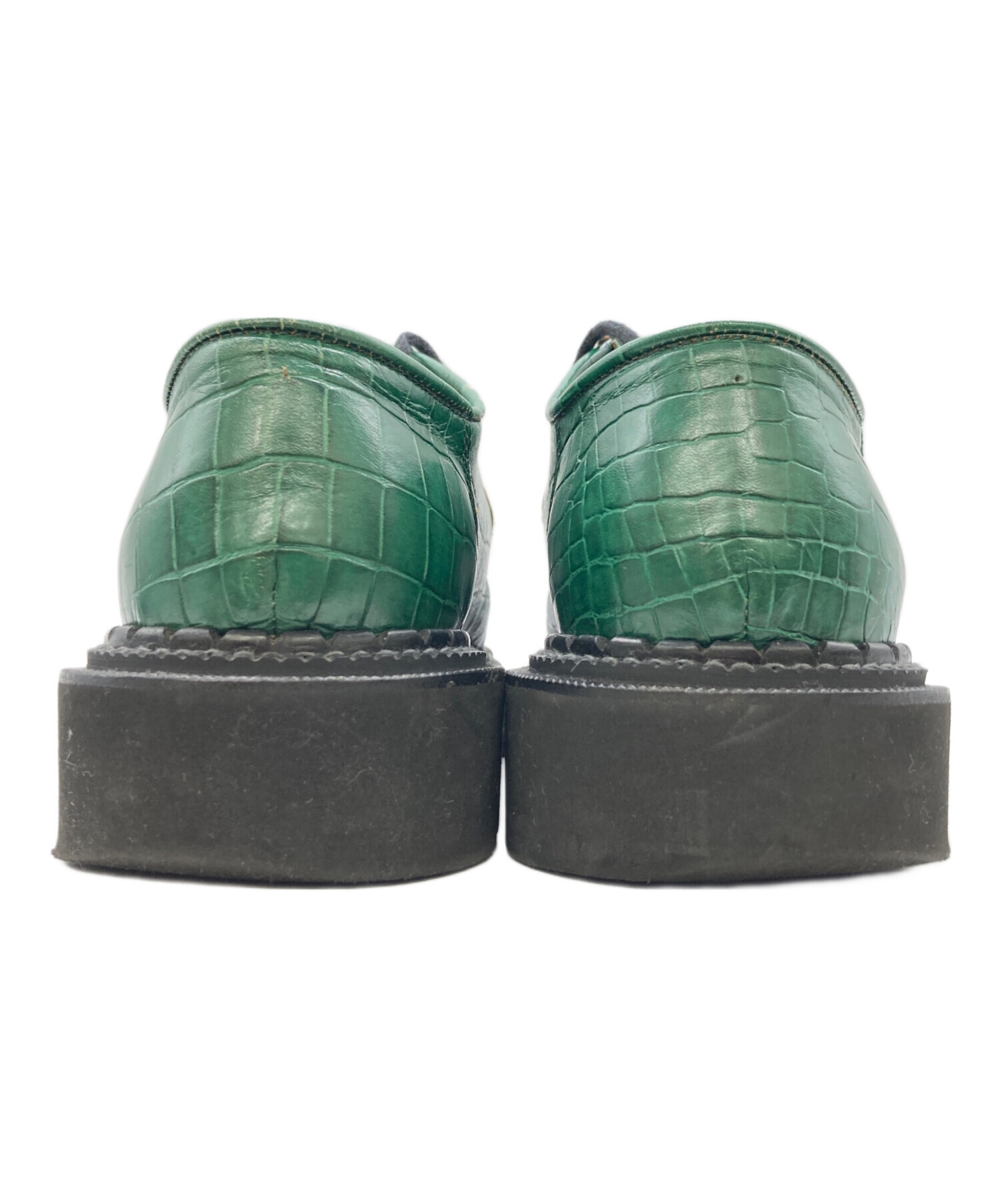 中古・古着通販】MAISON SPECIAL (メゾンスペシャル) SPECIAL SHOES