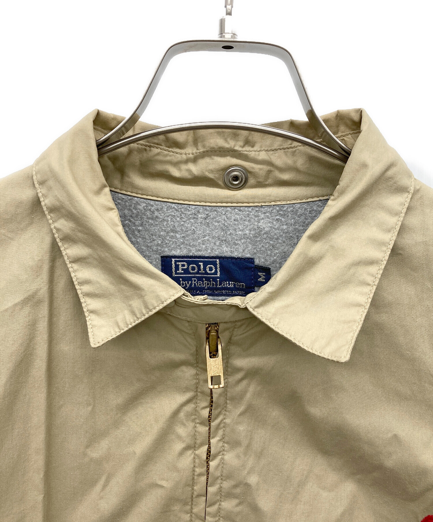 中古・古着通販】POLO RALPH LAUREN (ポロ・ラルフローレン