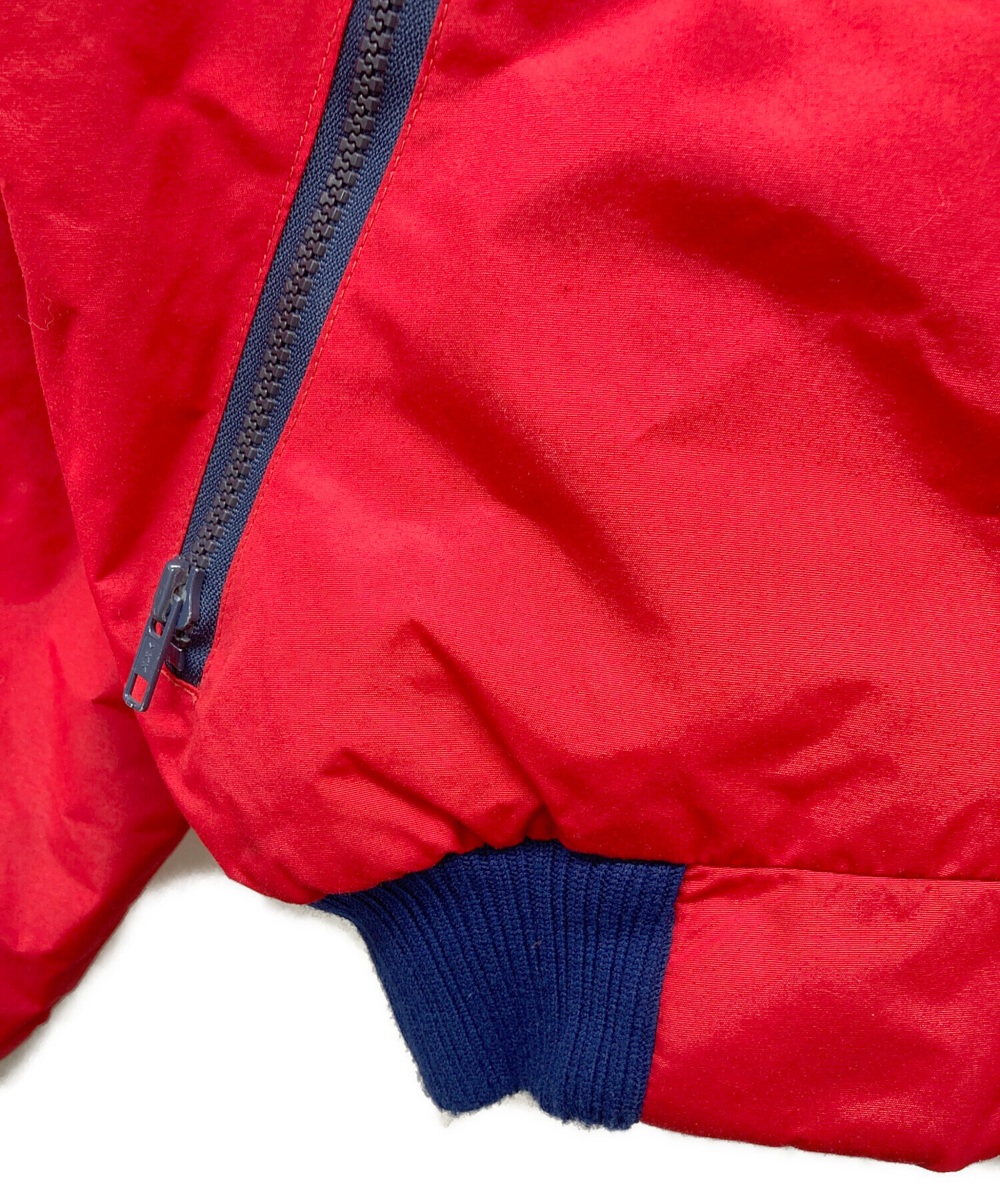 中古・古着通販】Patagonia (パタゴニア) シェルドシンチラジャケット