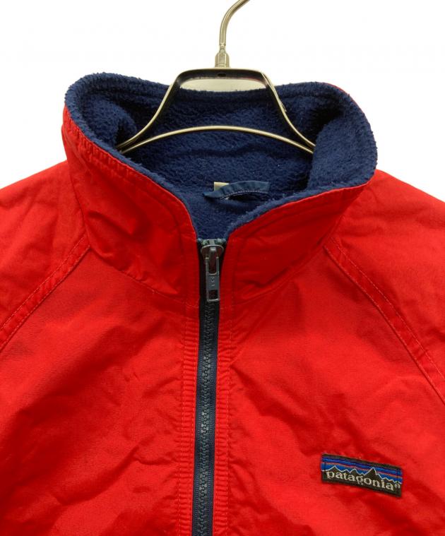 中古・古着通販】Patagonia (パタゴニア) シェルドシンチラジャケット