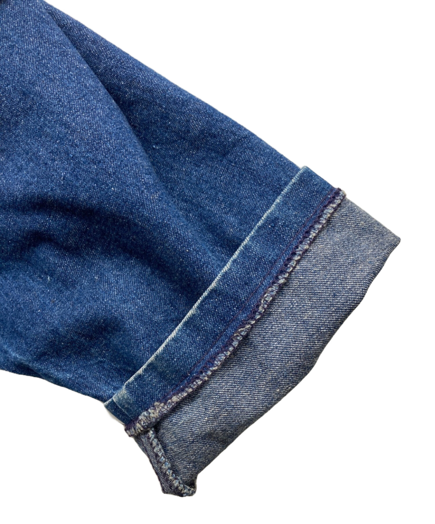 中古・古着通販】Dickies (ディッキーズ) デニムカバーオール