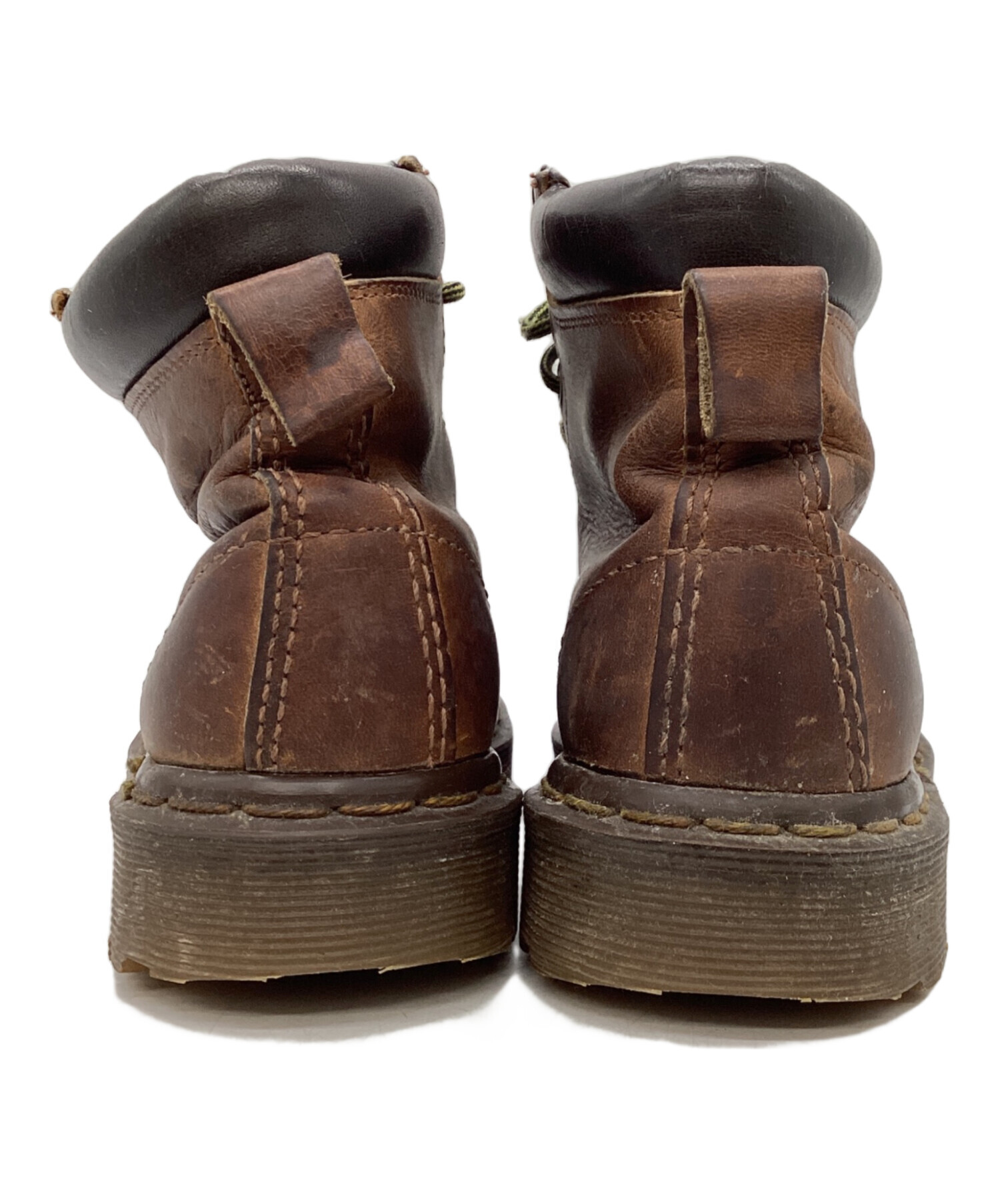 中古・古着通販】Dr.Martens (ドクターマーチン) 6ホールブーツ