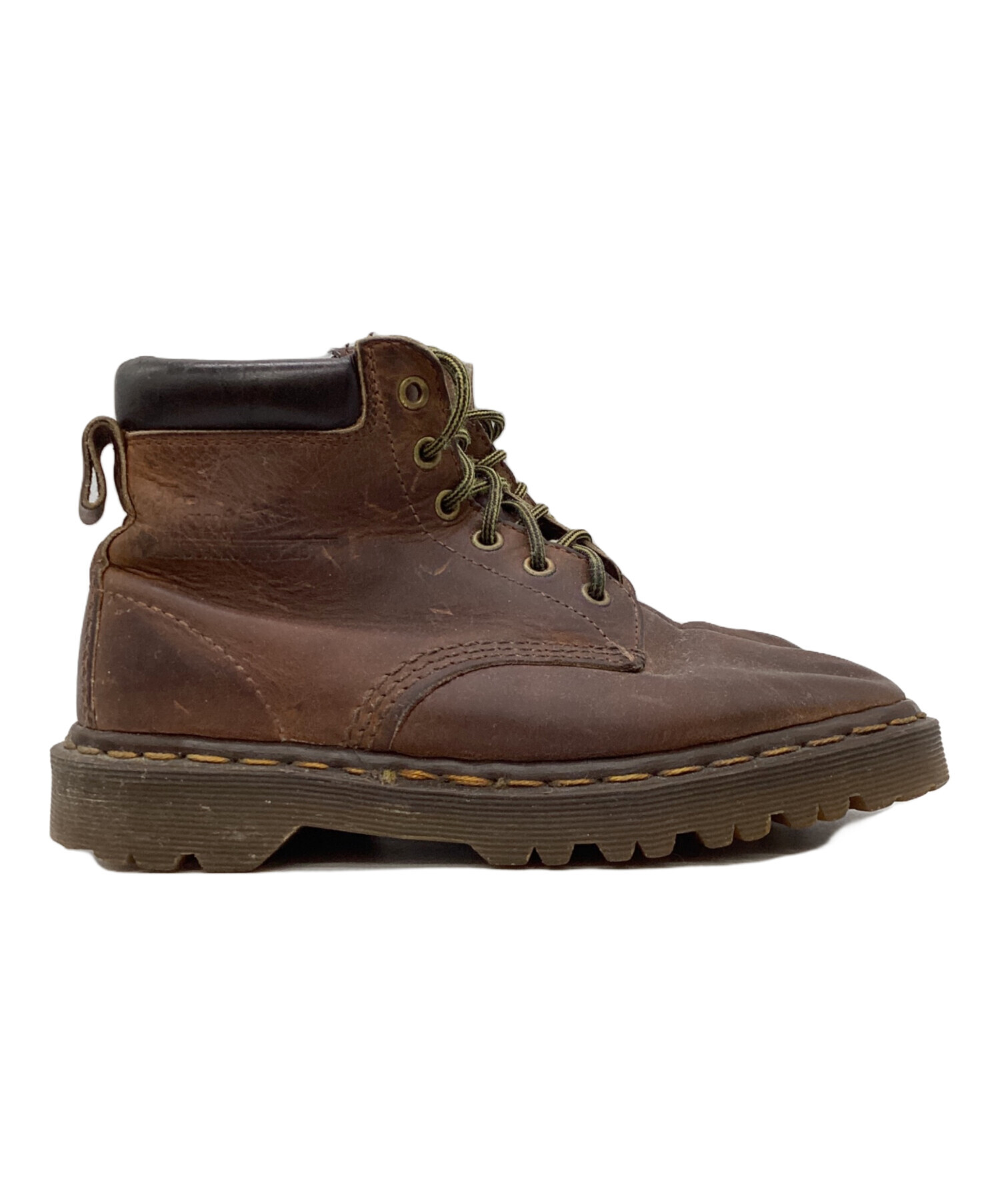 中古・古着通販】Dr.Martens (ドクターマーチン) 6ホールブーツ