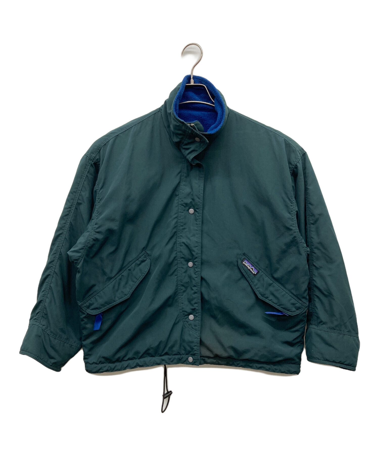 中古・古着通販】Patagonia (パタゴニア) ソフトシェルキャプリーン