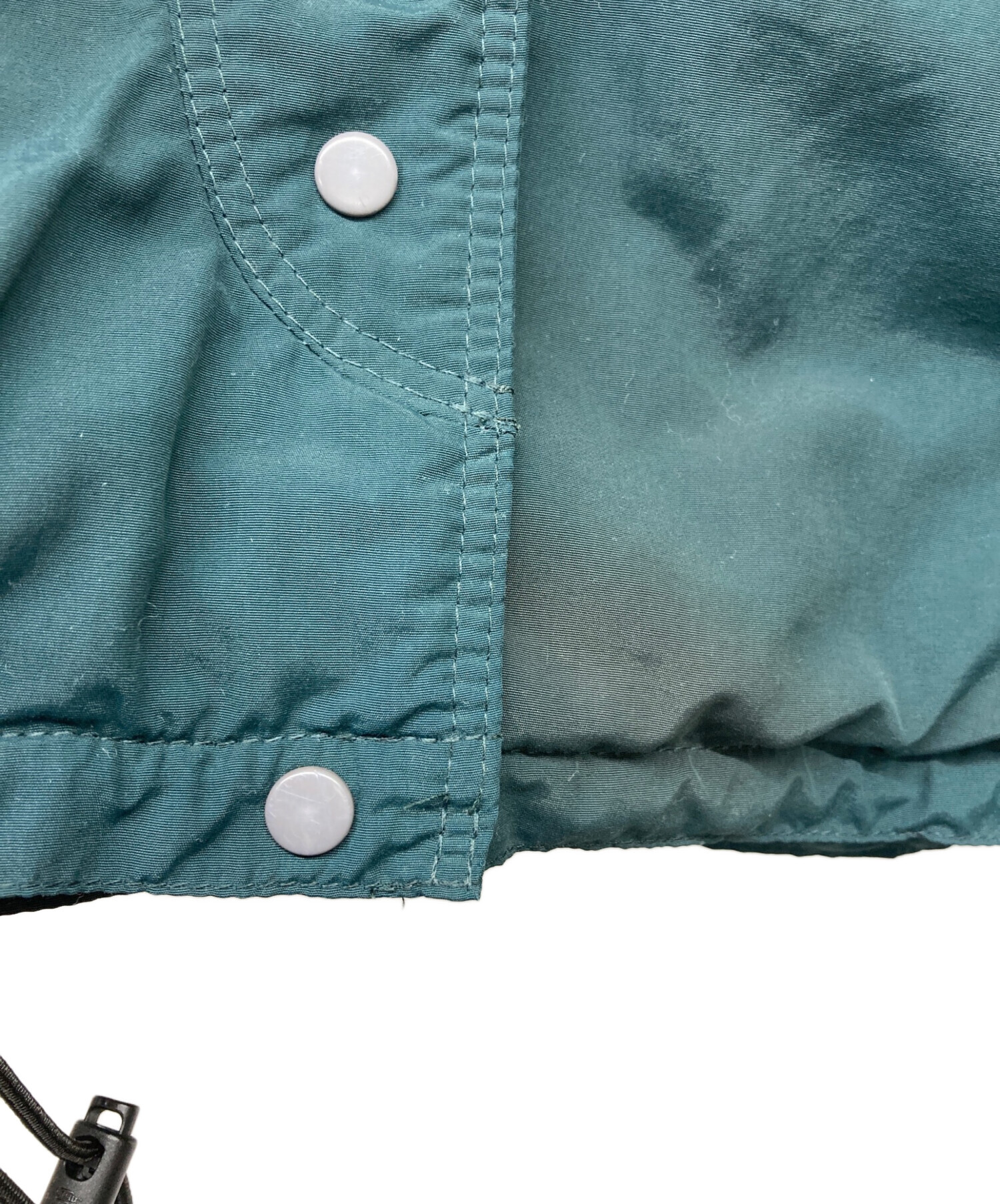 中古・古着通販】Patagonia (パタゴニア) ソフトシェルキャプリーン