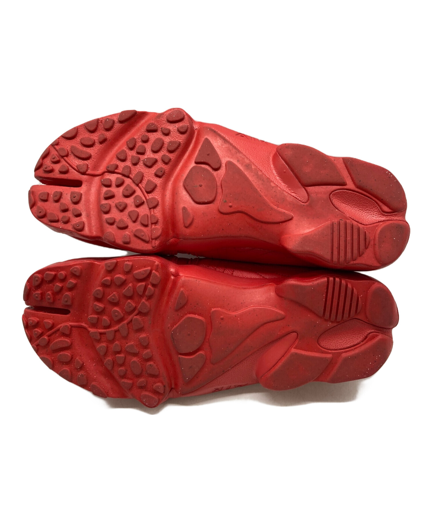 中古・古着通販】NIKE (ナイキ) W AIR RIFT LEATHER “Fire Red” レッド