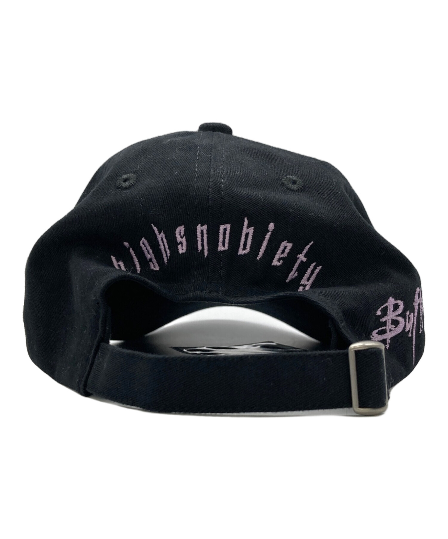 中古・古着通販】Buffy (バフィー) HIGHSNOBIETY (ハイスノバイエティ