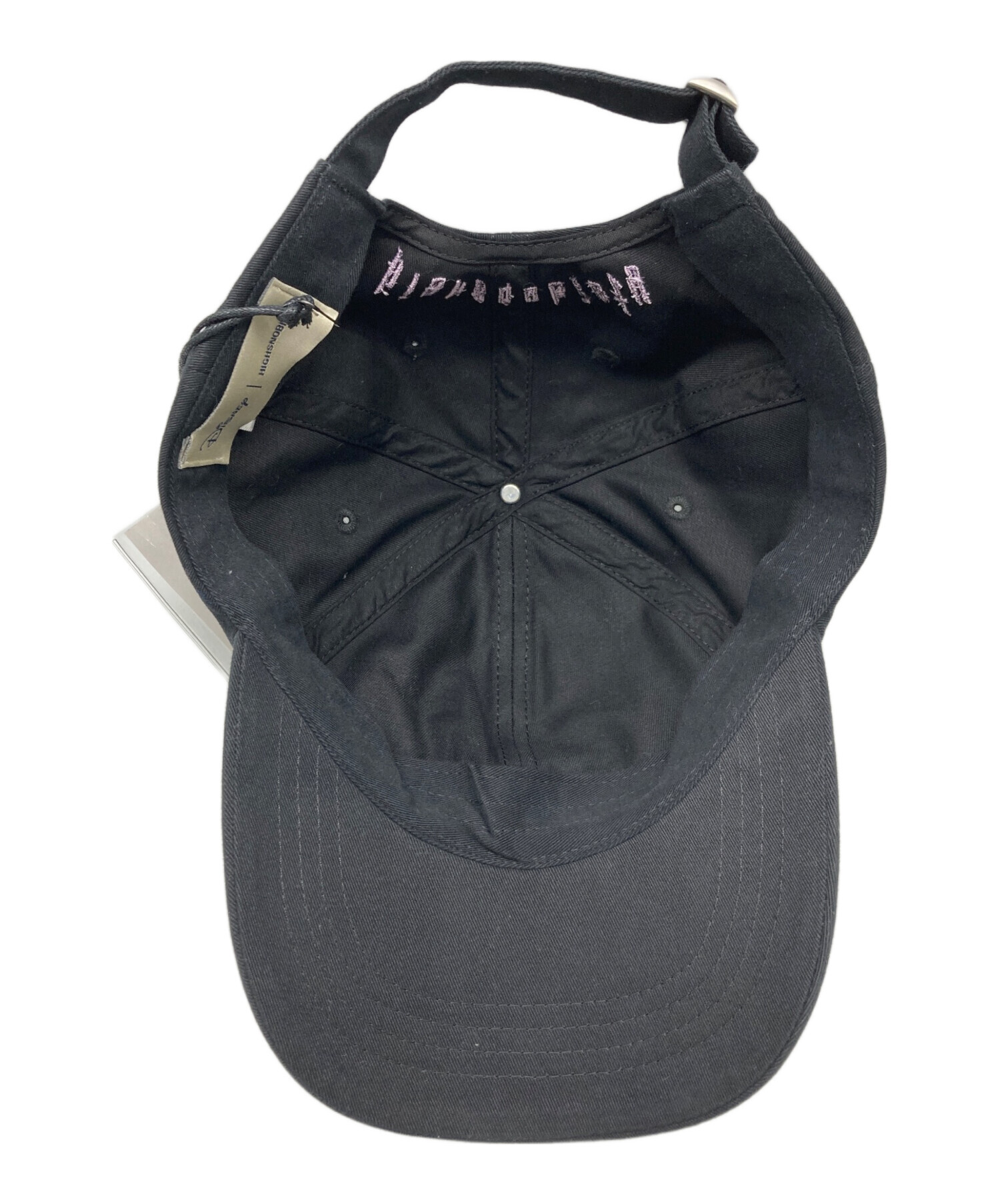 中古・古着通販】Buffy (バフィー) HIGHSNOBIETY (ハイスノバイエティ