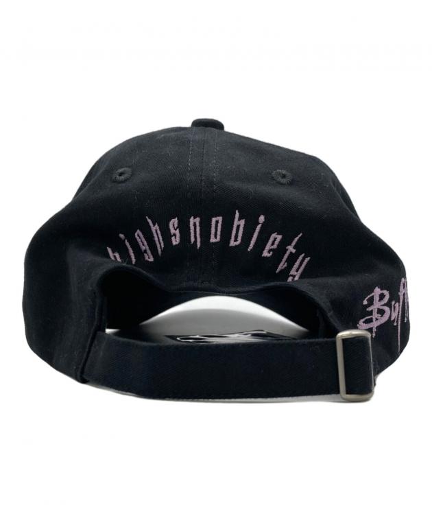 中古・古着通販】Buffy (バフィー) HIGHSNOBIETY (ハイスノバイエティ