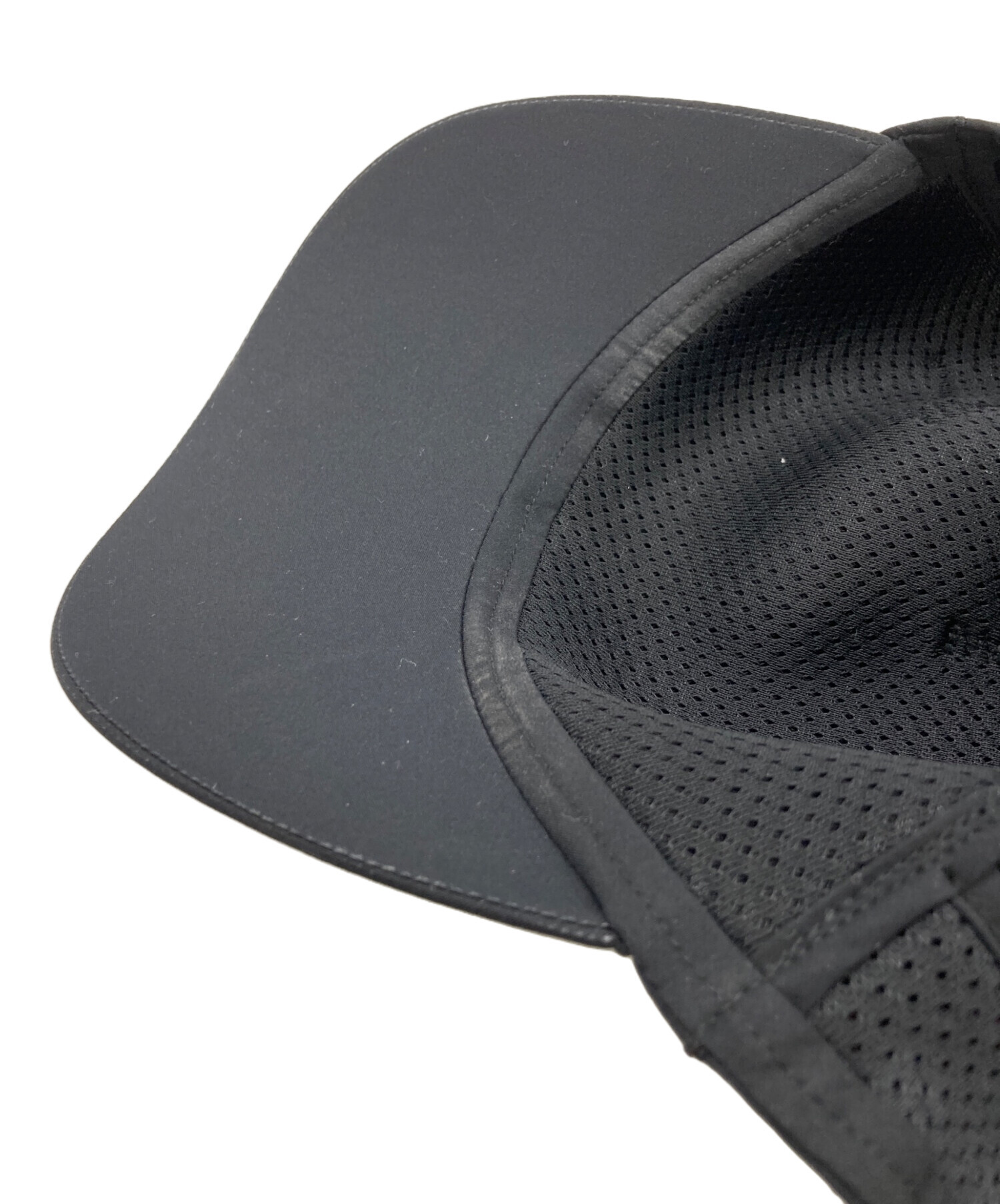 中古・古着通販】ARC'TERYX (アークテリクス) Calvus Cap ブラック