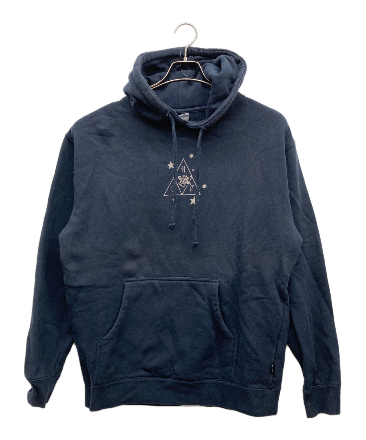 中古・古着通販】HUF (ハフ) smashing pumpkins (スマッシング 