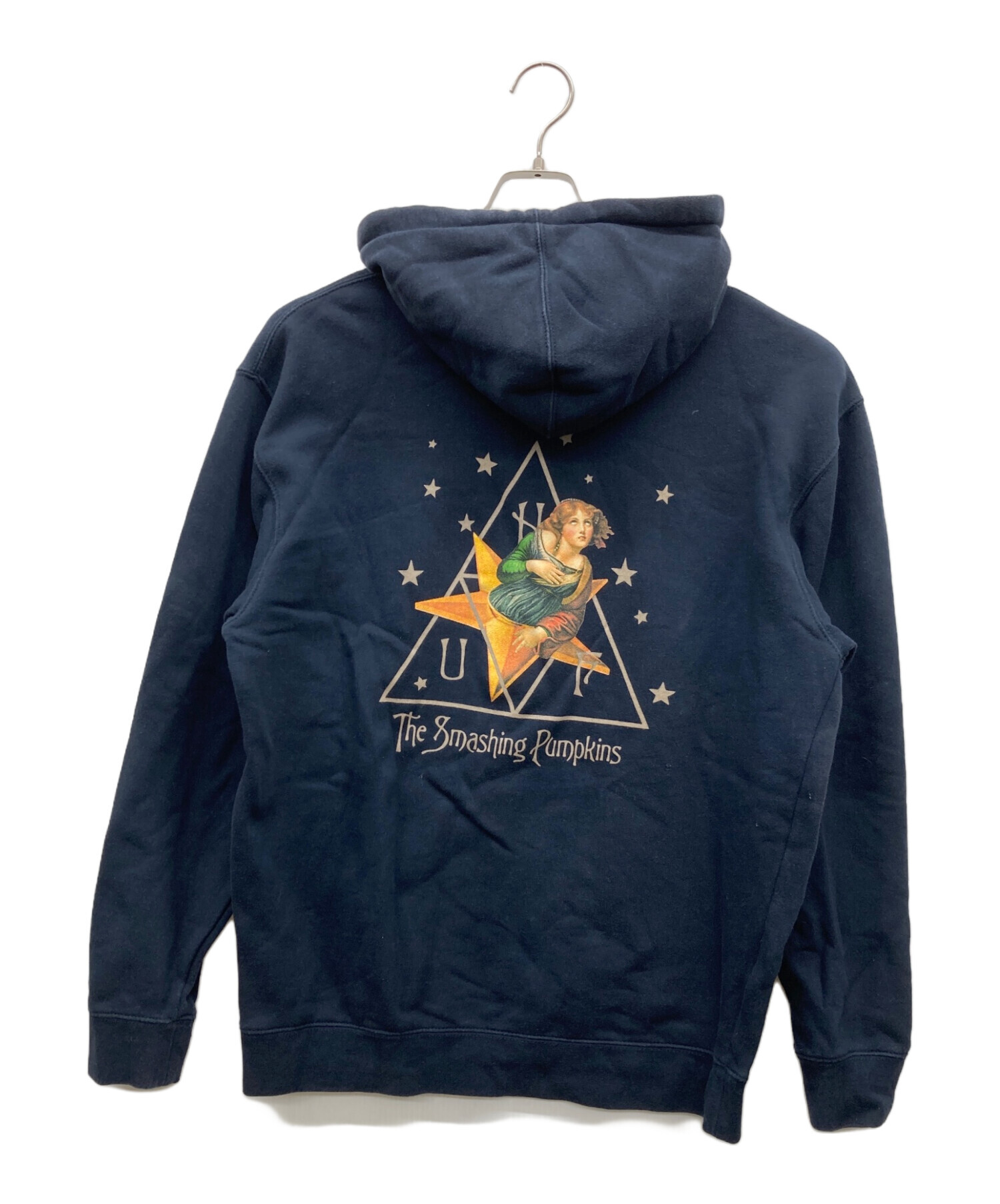 中古・古着通販】HUF (ハフ) smashing pumpkins (スマッシング 
