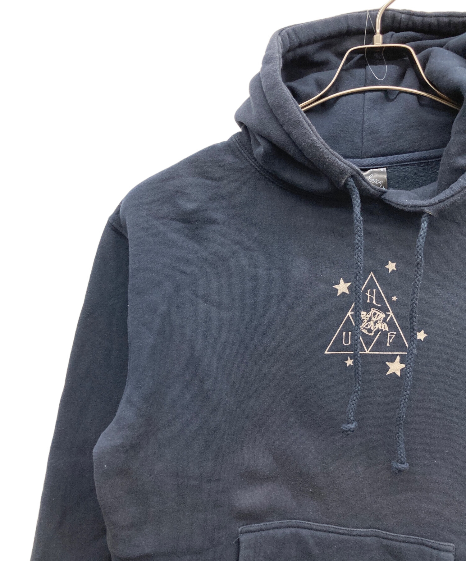 中古・古着通販】HUF (ハフ) smashing pumpkins (スマッシング 