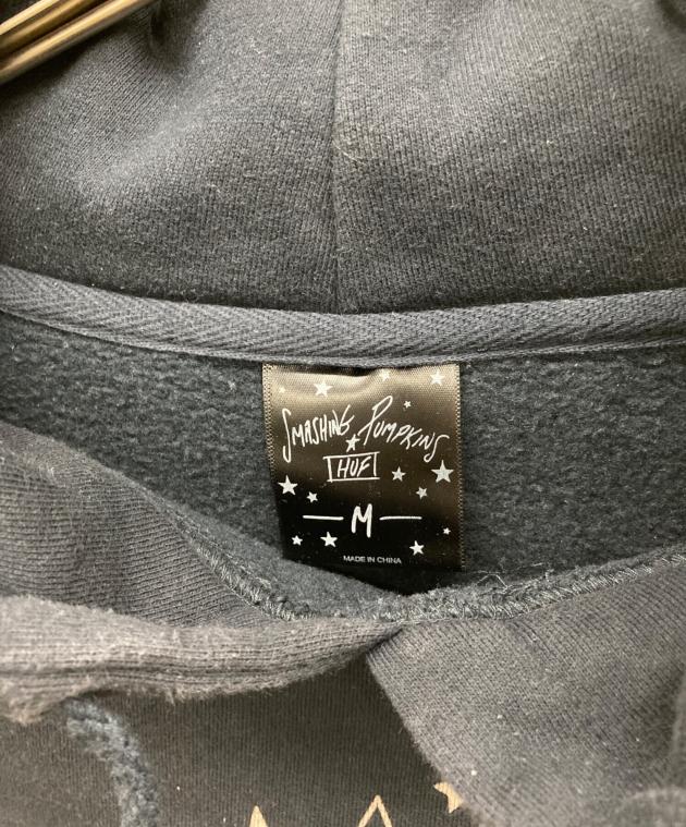 中古・古着通販】HUF (ハフ) smashing pumpkins (スマッシング 
