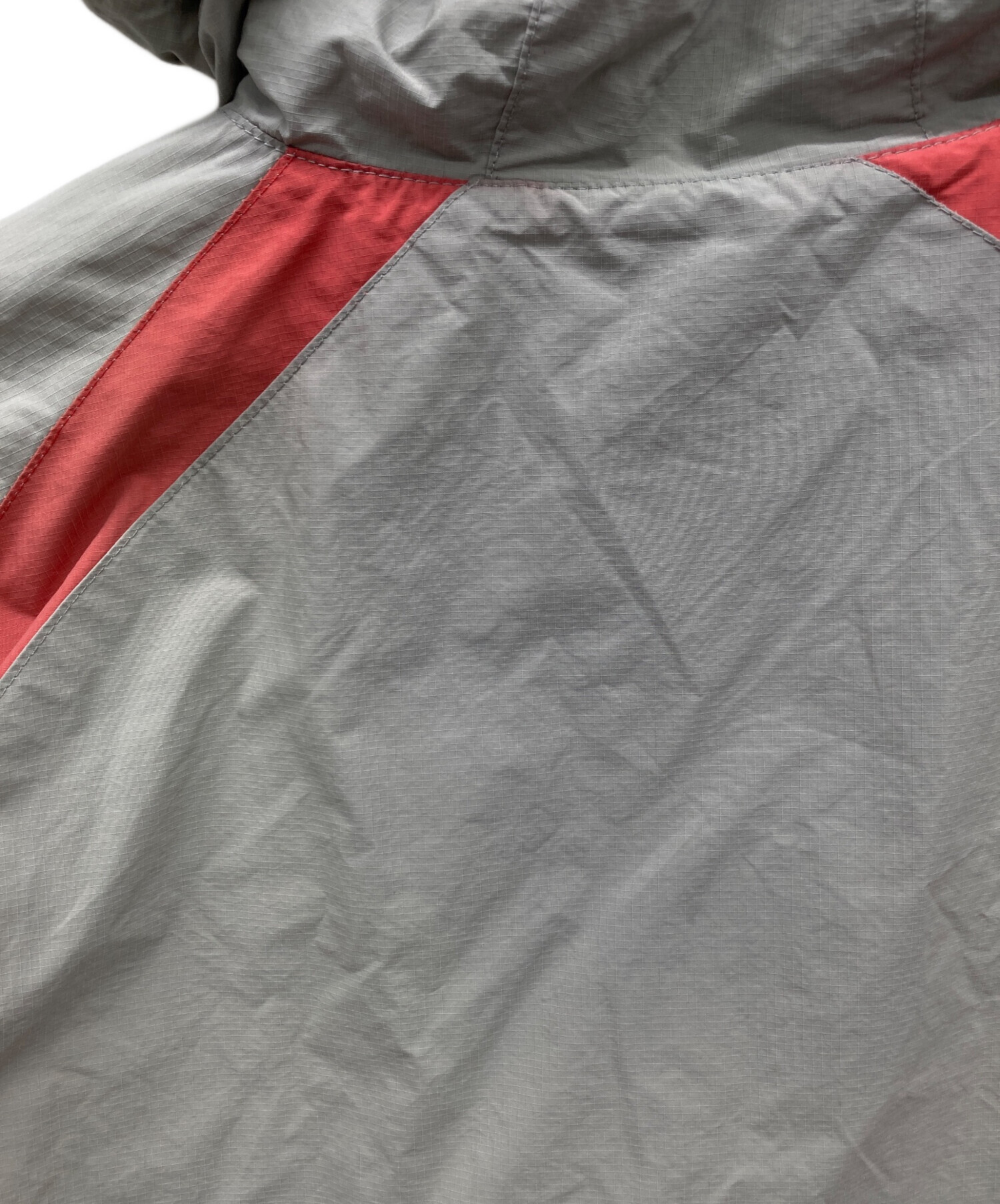 中古・古着通販】Supreme (シュプリーム) Paneled Half Zip Pullover 