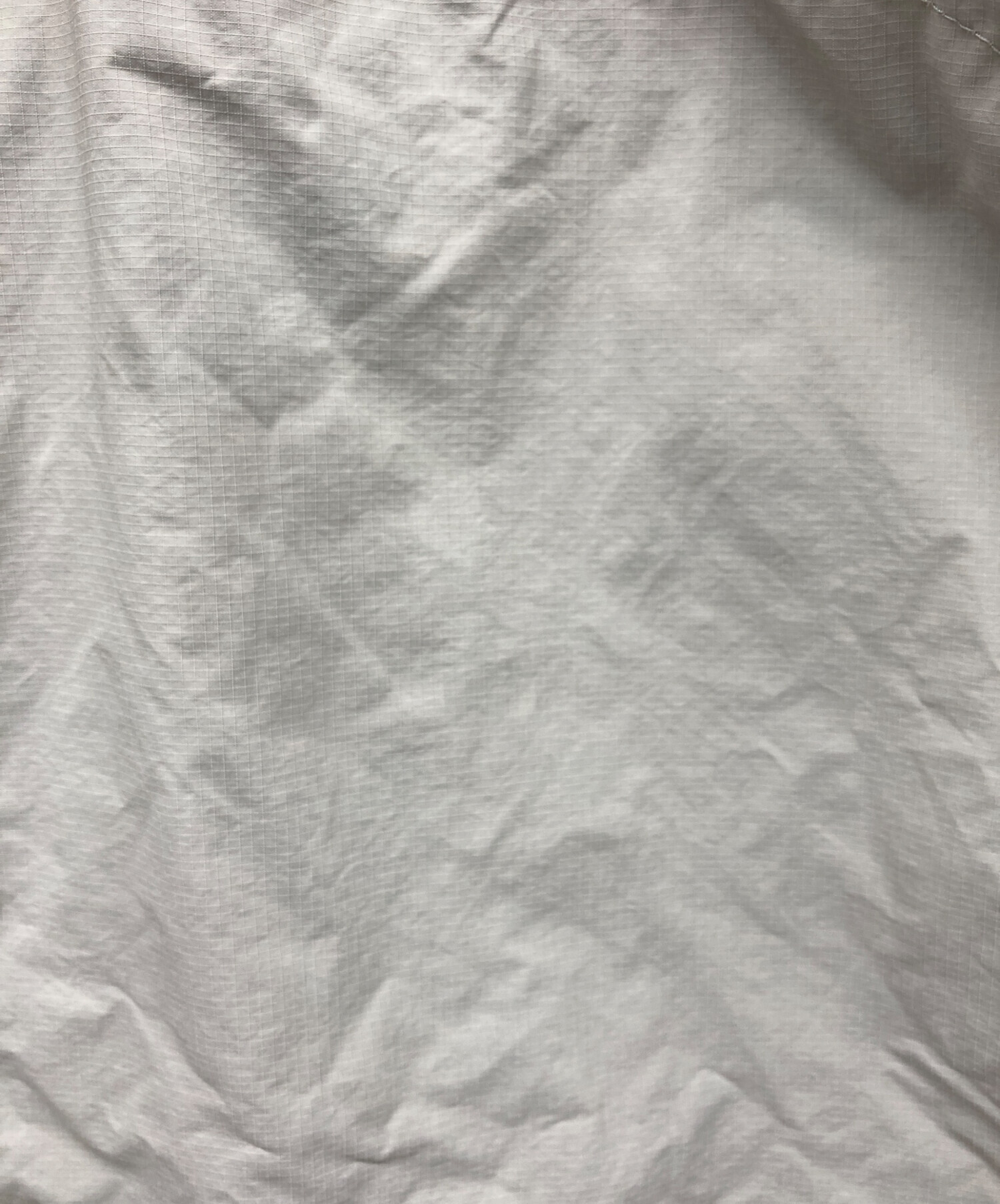 中古・古着通販】Supreme (シュプリーム) Paneled Half Zip Pullover 