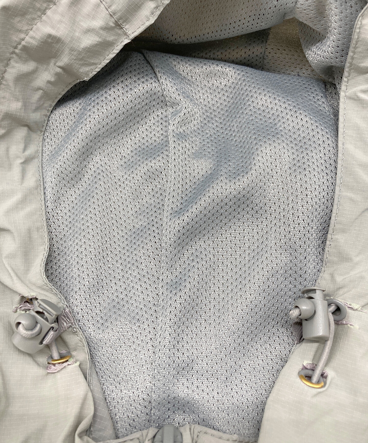 中古・古着通販】Supreme (シュプリーム) Paneled Half Zip Pullover 