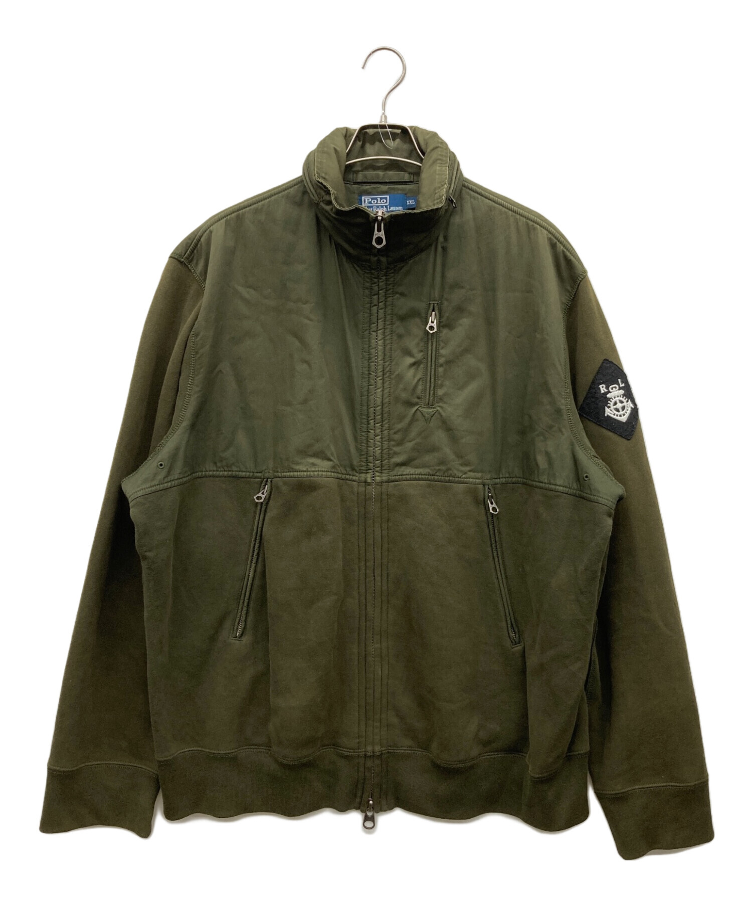 中古・古着通販】POLO RALPH LAUREN (ポロ・ラルフローレン 