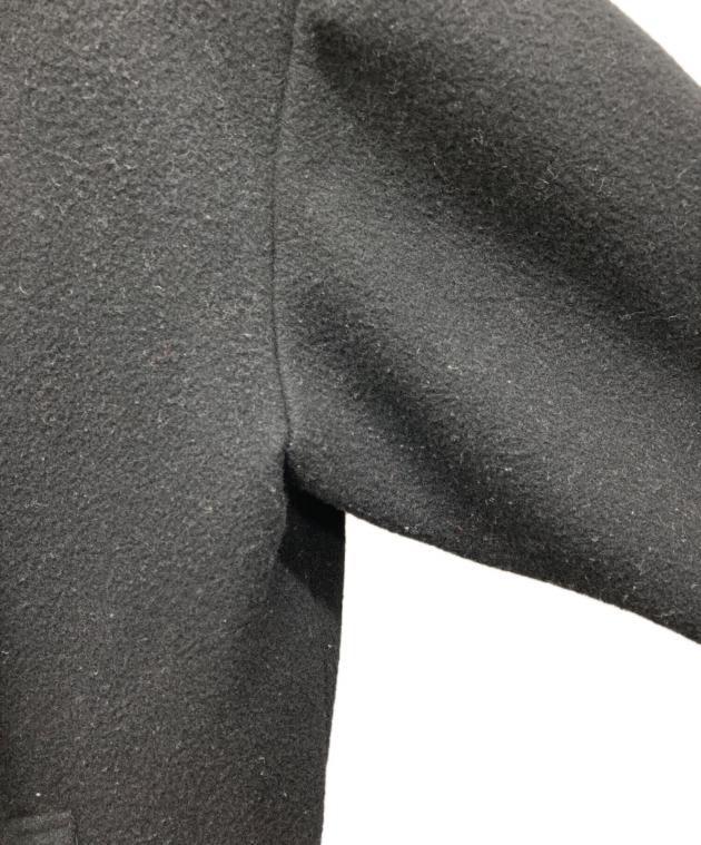 中古・古着通販】オローネ (オローネ) 6つボタンバルーンコート