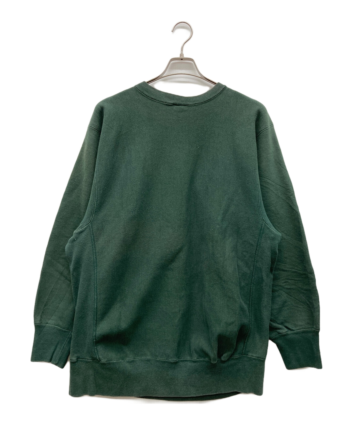中古・古着通販】Champion (チャンピオン) リバースウィーブスウェット 