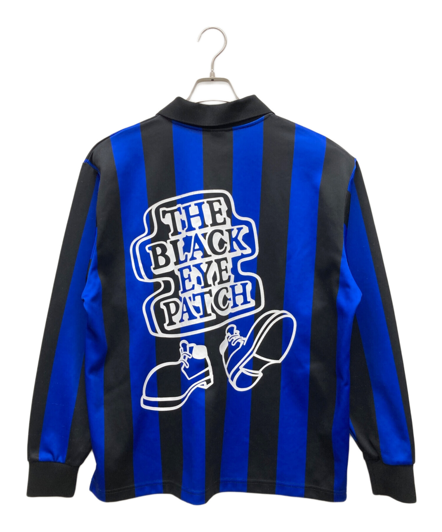 中古・古着通販】THE BLACK EYE PATCH (ブラックアイパッチ) ゲーム