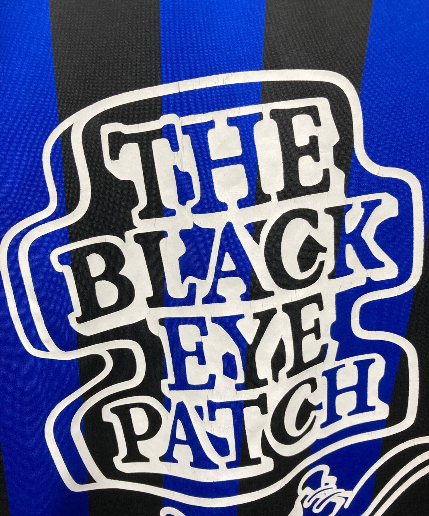中古・古着通販】THE BLACK EYE PATCH (ブラックアイパッチ) ゲーム