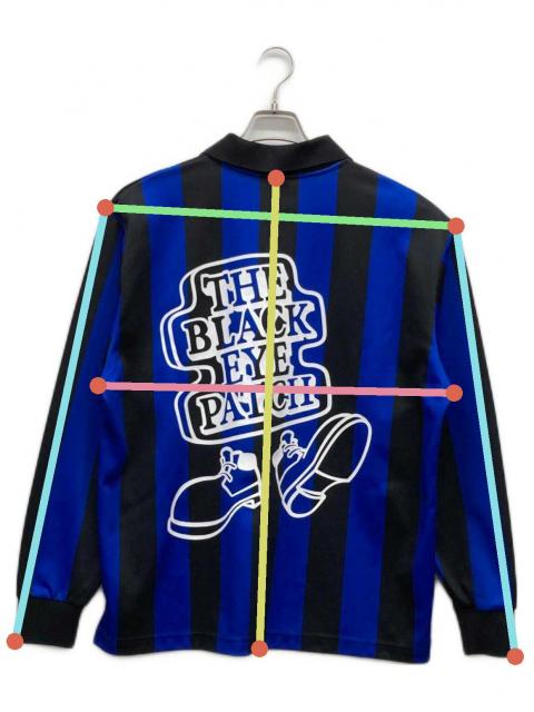 中古・古着通販】THE BLACK EYE PATCH (ブラックアイパッチ) ゲーム