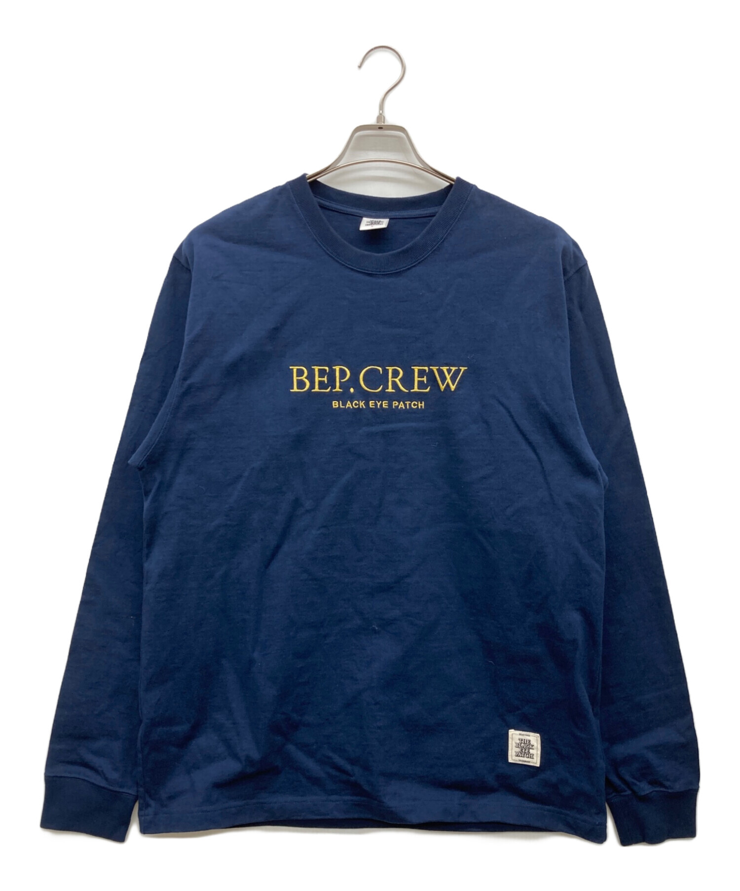 中古・古着通販】THE BLACK EYE PATCH (ブラックアイパッチ) ロング