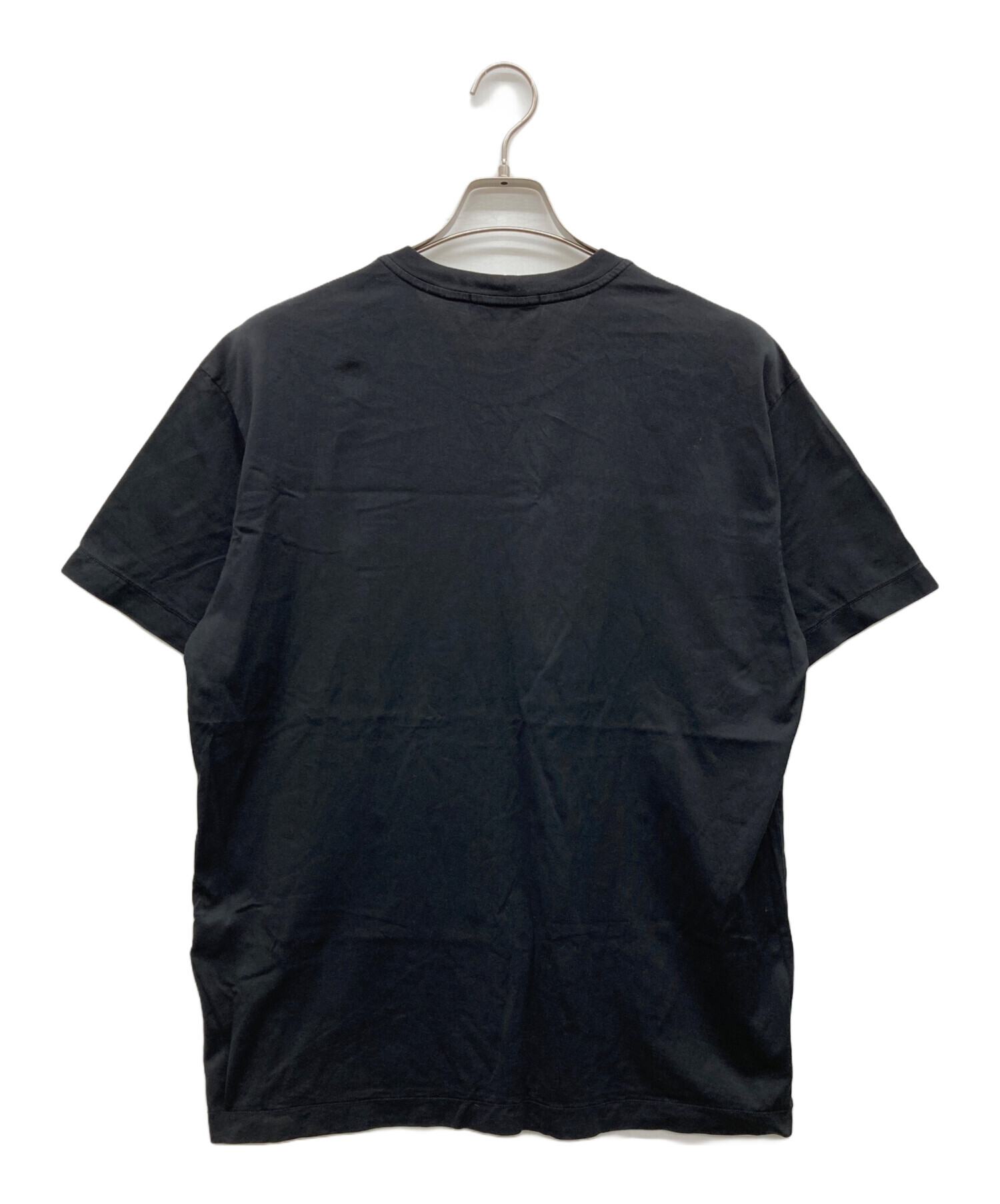 中古・古着通販】STONE ISLAND (ストーンアイランド) ワッペンTシャツ