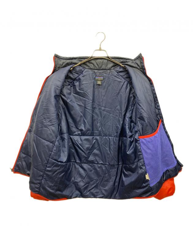 中古・古着通販】Patagonia (パタゴニア) パフボールジャケット